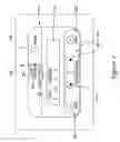 Fig. 08 - HVAC zone control panel with constant function buttons