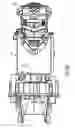 Fig. 07 - Automatic trim system for a jet propulsion watercraft