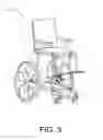 Fig. 04 - Height-Adjusting Wheelchair