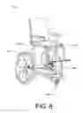 Fig. 07 - Height-Adjusting Wheelchair