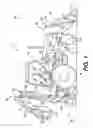 Fig. 02 - Preparation for machine repositioning in an excavating operation