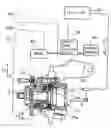 Fig. 01 - Rotation detecting device and anti-skid braking system using the same