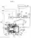 Fig. 02 - Rotation detecting device and anti-skid braking system using the same