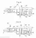 Fig. 10 - Rotation detecting device and anti-skid braking system using the same