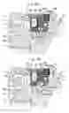 Fig. 14 - Rotation detecting device and anti-skid braking system using the same