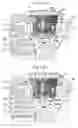 Fig. 15 - Rotation detecting device and anti-skid braking system using the same