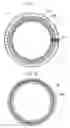 Fig. 16 - Rotation detecting device and anti-skid braking system using the same