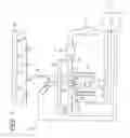 Fig. 02 - Apparatus for controlling timings of intervals in which combustion chamber pressure data are acquired from output signals of cylinder pressure sensors of multi-cylinder internal combustion engine
