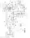 Fig. 08 - Turbocharged internal combustion engine system