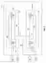 Fig. 02 - Automatic configuration for a secondary engine electronic governor
