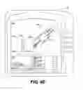 Fig. 09 - Excavation control system providing machine placement recommendation