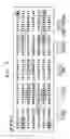 Fig. 04 - Sequence pattern descriptors for transmembrane structural details