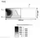 Fig. 09 - Method for predicting concentration distribution of microparticles, device for analysis, program product for predicting concentration distribution of microparticles, building and device for diffusing microparticles designed by using the method for prediction