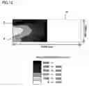 Fig. 13 - Method for predicting concentration distribution of microparticles, device for analysis, program product for predicting concentration distribution of microparticles, building and device for diffusing microparticles designed by using the method for prediction