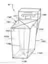 Fig. 01 - Networked waste processing apparatus