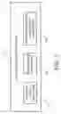 Fig. 03 - RENDERING BARCODES ON MOBILE DEVICE SCREENS FOR USE AT RETAILER POINT OF SALE LOCATIONS TO OBTAIN DISCOUNTS