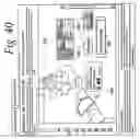 Fig. 40 - Financial activity with graphical user interface based on natural peril events