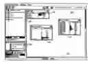 Fig. 01 - Relational Compressed Database Images (for Accelerated Querying of Databases)