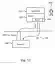Fig. 33 - Method and system for remote diagnostic, control and information collection based on various communication modes for sending messages to users
