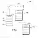 Fig. 04 - Map shuffle-allocation map protection without extra I/O'S using minimal extra disk space