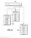 Fig. 10 - Map shuffle-allocation map protection without extra I/O'S using minimal extra disk space