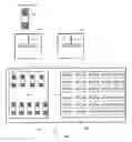 Fig. 01 - Multiple instances of mapping configurations in a storage system or storage appliance