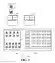 Fig. 02 - Multiple instances of mapping configurations in a storage system or storage appliance