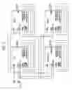 Fig. 04 - SIMD parallel processor with SIMD/SISD/row/column operation modes