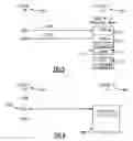 Fig. 04 - Extensions to coupling channels to support multiple coupling facility sharing, interrupts, and message passing