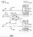 Fig. 08 - Extensions to coupling channels to support multiple coupling facility sharing, interrupts, and message passing