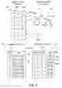 Fig. 06 - Structure preserving database encryption method and system