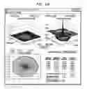 Fig. 121 - Multi-dimensional error definition, error measurement, error analysis, error function generation, error information optimization, and error correction for communications systems