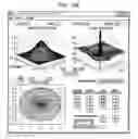 Fig. 125 - Multi-dimensional error definition, error measurement, error analysis, error function generation, error information optimization, and error correction for communications systems