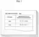 Fig. 08 - Information processing apparatus computer readable medium, and information processing method for maintaining consistency between stored target document information and a formed image