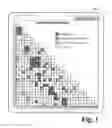 Fig. 02 - Graphical, matrixed method for SAS fabric management