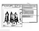 Fig. 01 - Graphical user interface for in-vivo imaging