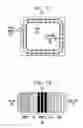 Fig. 02 - Automated electrostatic discharge structure placement and routing in an integrated circuit