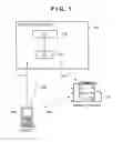 Fig. 02 - Image processing job control system with access control ticket including function restriction based on user, time of request and upper limit on exceptional output count