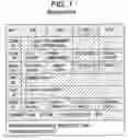 Fig. 02 - Information descriptor and extended information descriptor data structures for digital television signals