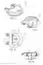 Fig. 02 - TOILET FLAPPER VALVE AND ASSEMBLY