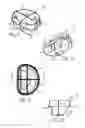 Fig. 04 - TOILET FLAPPER VALVE AND ASSEMBLY