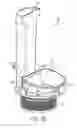Fig. 06 - TOILET FLAPPER VALVE AND ASSEMBLY