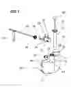 Fig. 06 - BIDET WITH DUAL SOURCE WATER SUPPLY