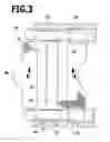 Fig. 04 - X-Ray Panel Conduit