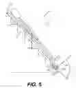 Fig. 06 - Stretcher with brake mechanism