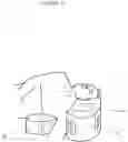 Fig. 06 - Medical support pillow