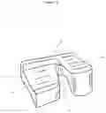 Fig. 07 - Medical support pillow