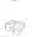 Fig. 08 - Medical support pillow