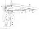 Fig. 01 - Device for Opening and Retaining Rotating Leaf Doors