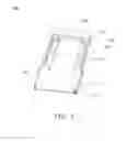 Fig. 06 - SLIDING HINGE AND ELECTRONIC DEVICE USING THE SAME